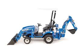 new holland workmaster 25s price